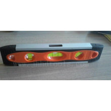 HD-TT11,mini spirit level with 3 vials,torpedo spirit level